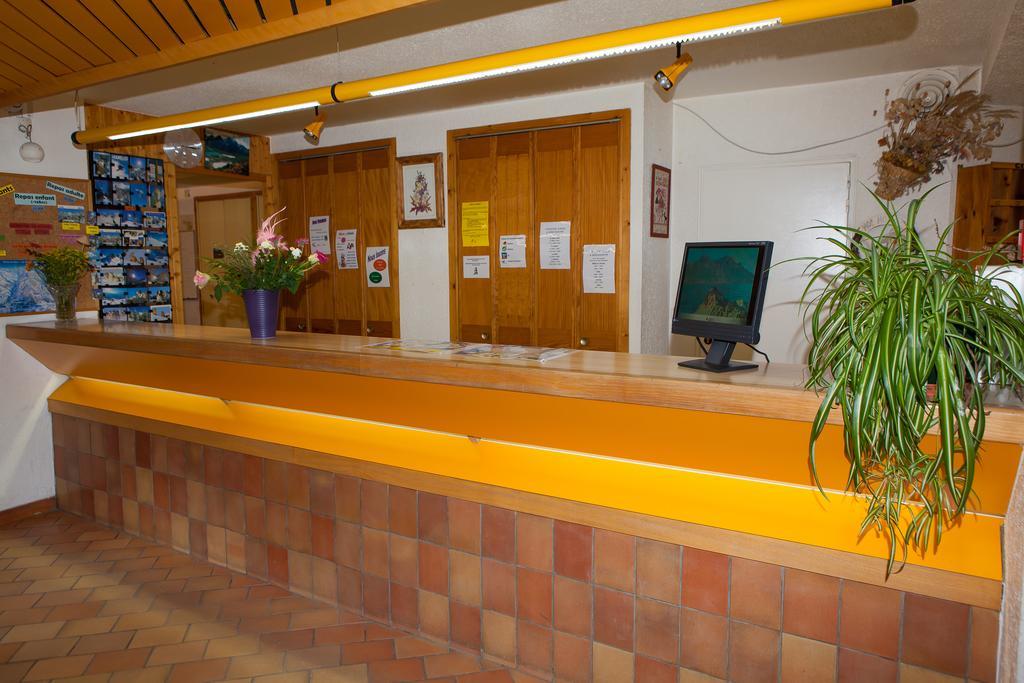 Village Vacances De Valmeinier "Les Angeliers" מראה חיצוני תמונה