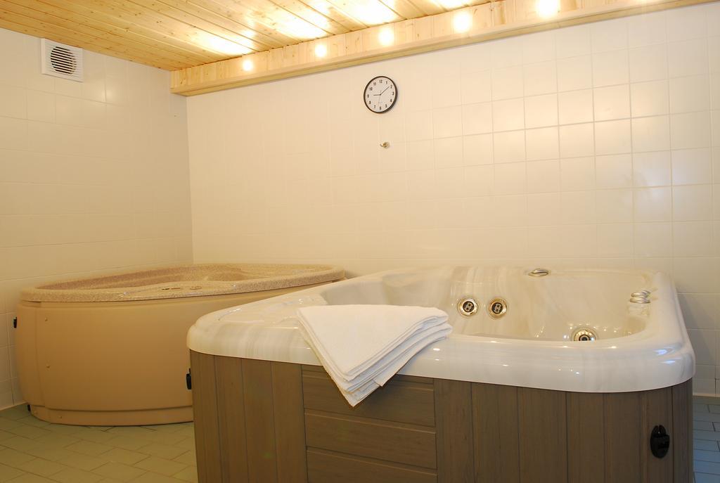 Village Vacances De Valmeinier "Les Angeliers" מראה חיצוני תמונה